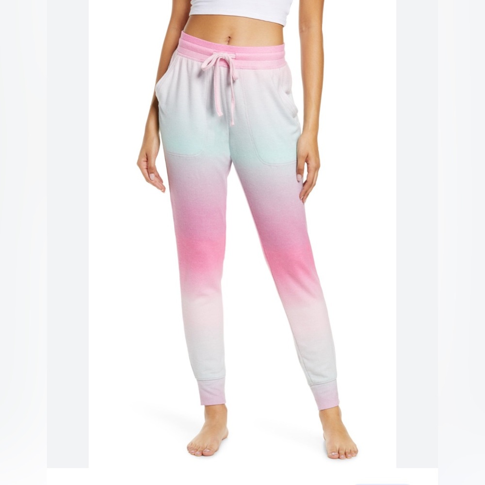 BP Nordstrom Matching Lounge top & pants comfy joggers XS include top & bottoms - Picture 3 of 5